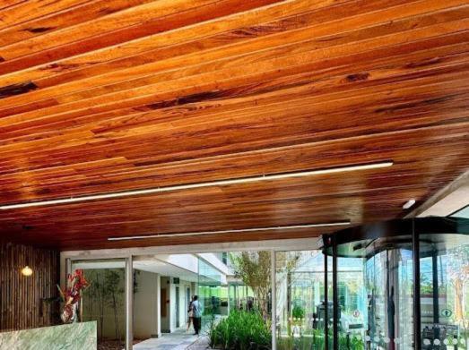 Maravilhoso Apto Bambu Frente Mar,107 Apartamento *