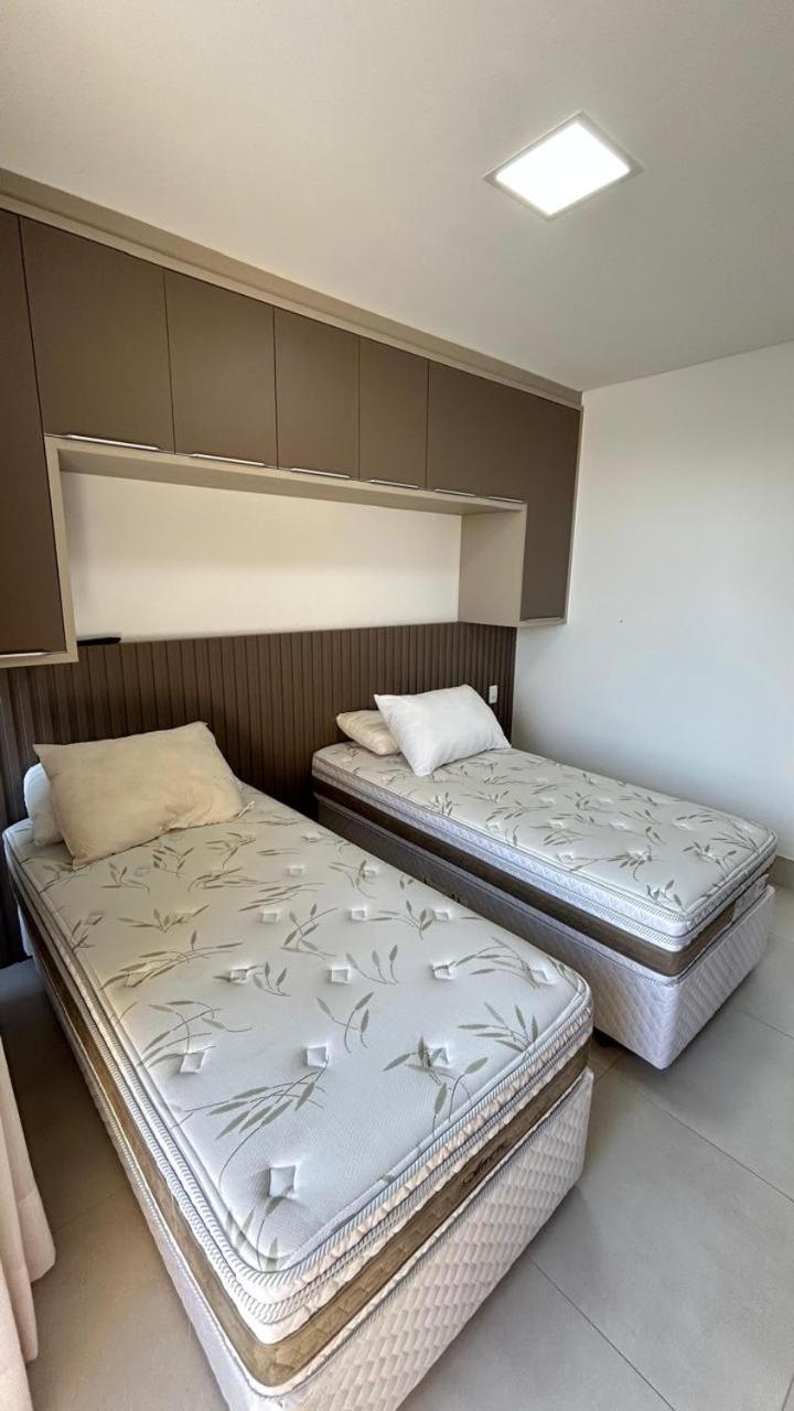 Maravilhoso Apto Bambu Frente Mar,107 *