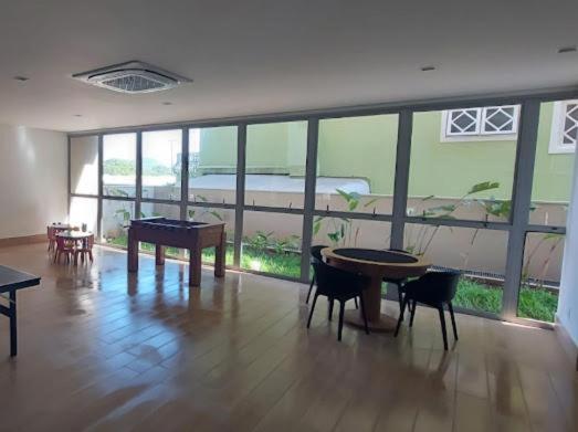 Maravilhoso Apto Bambu Frente Mar,107 Ubatuba