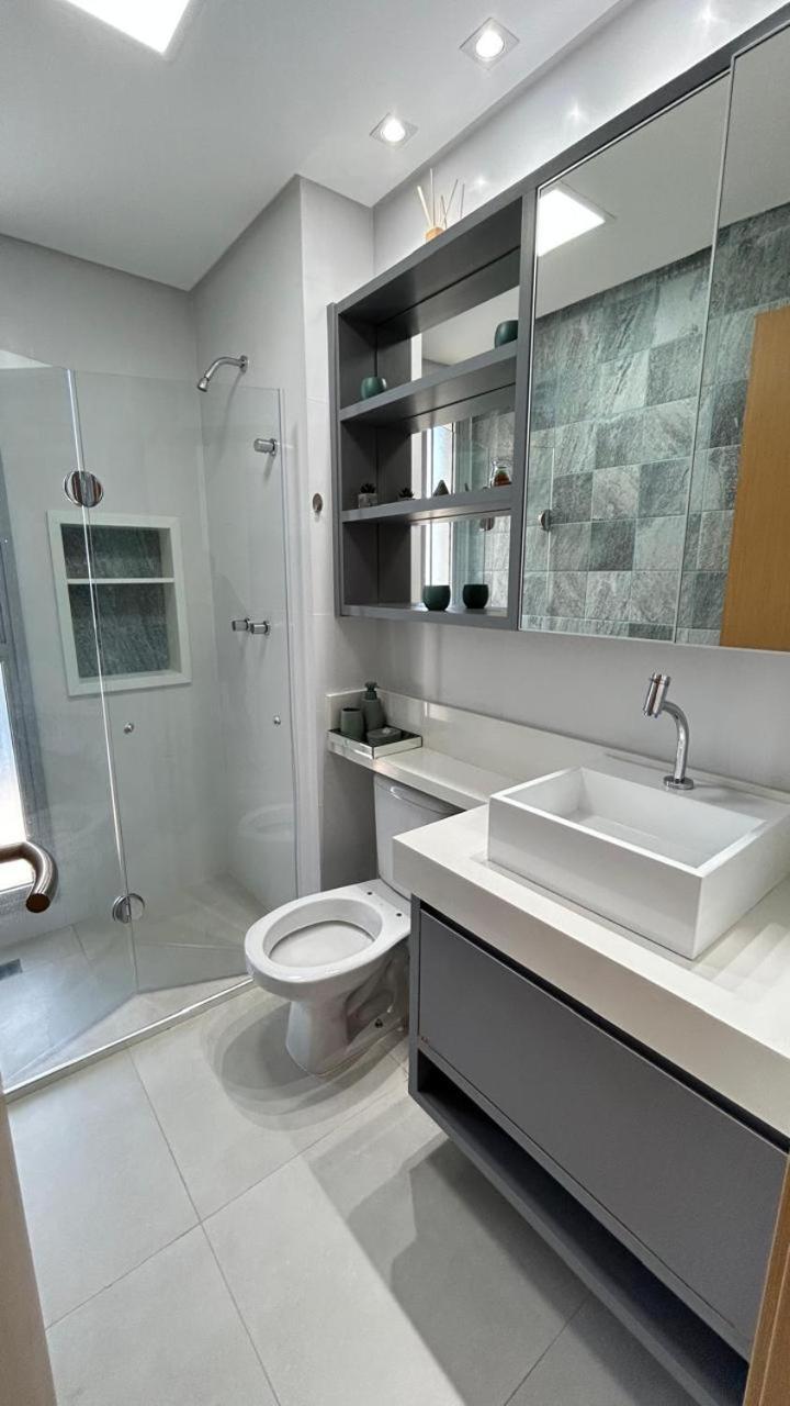 Maravilhoso Apto Bambu Frente Mar,107 Apartamento