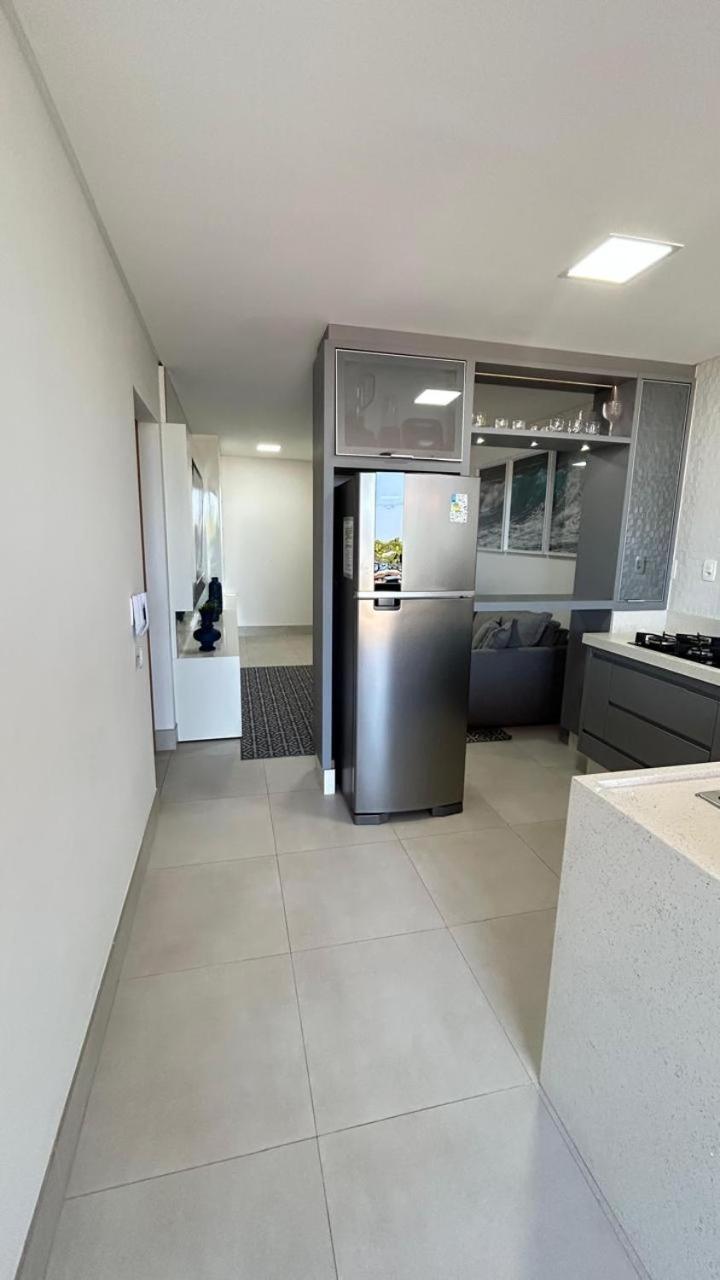 Maravilhoso Apto Bambu Frente Mar,107 Apartamento Ubatuba