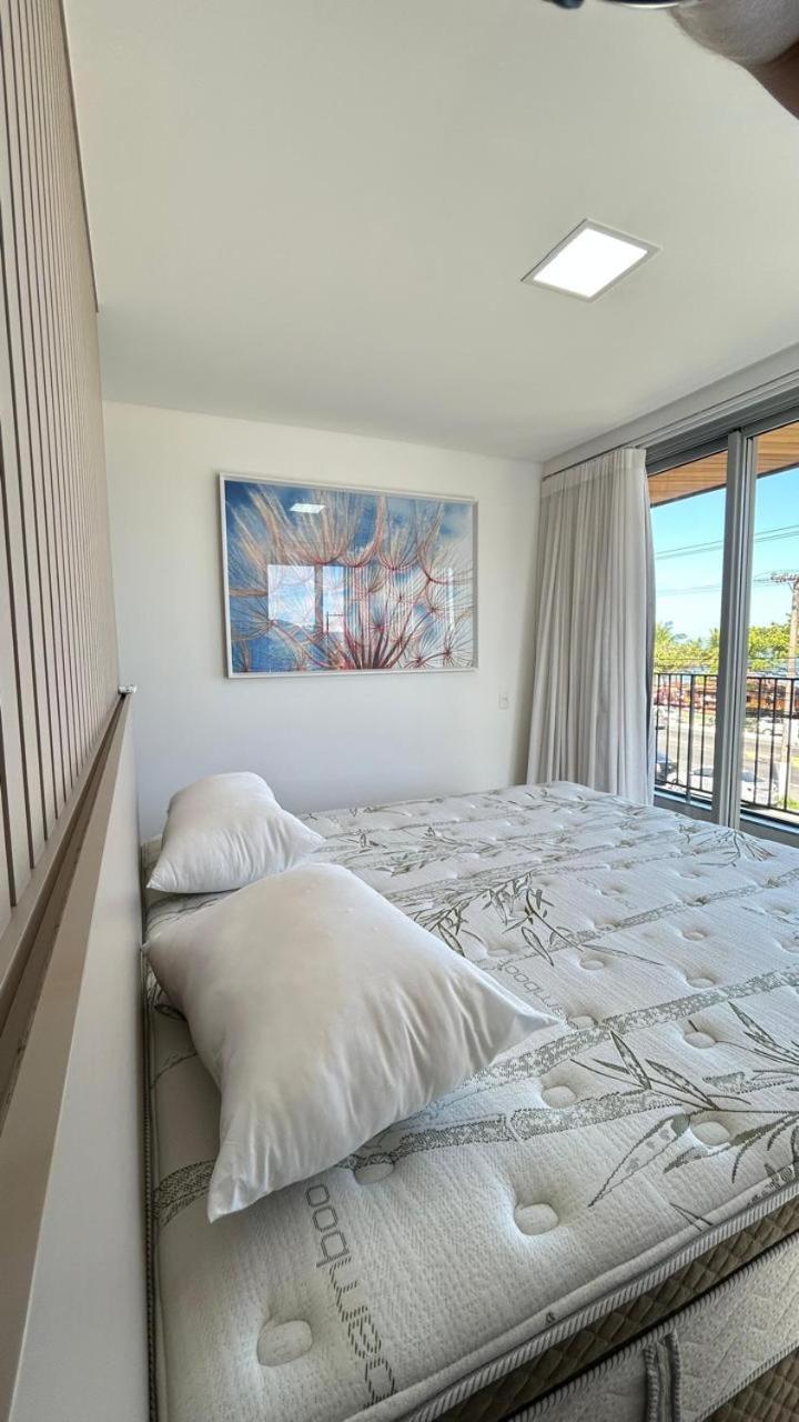 Maravilhoso Apto Bambu Frente Mar,107 *