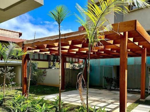 Maravilhoso Apto Bambu Frente Mar,107 Apartamento Ubatuba
