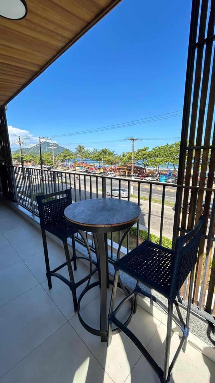 Maravilhoso Apto Bambu Frente Mar,107 *